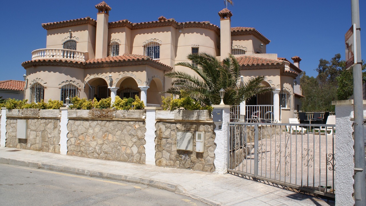 Photo of Outdoor in La Ribera