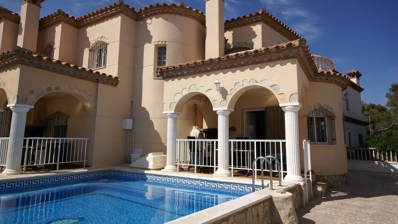 Photo of Outdoor in La Ribera