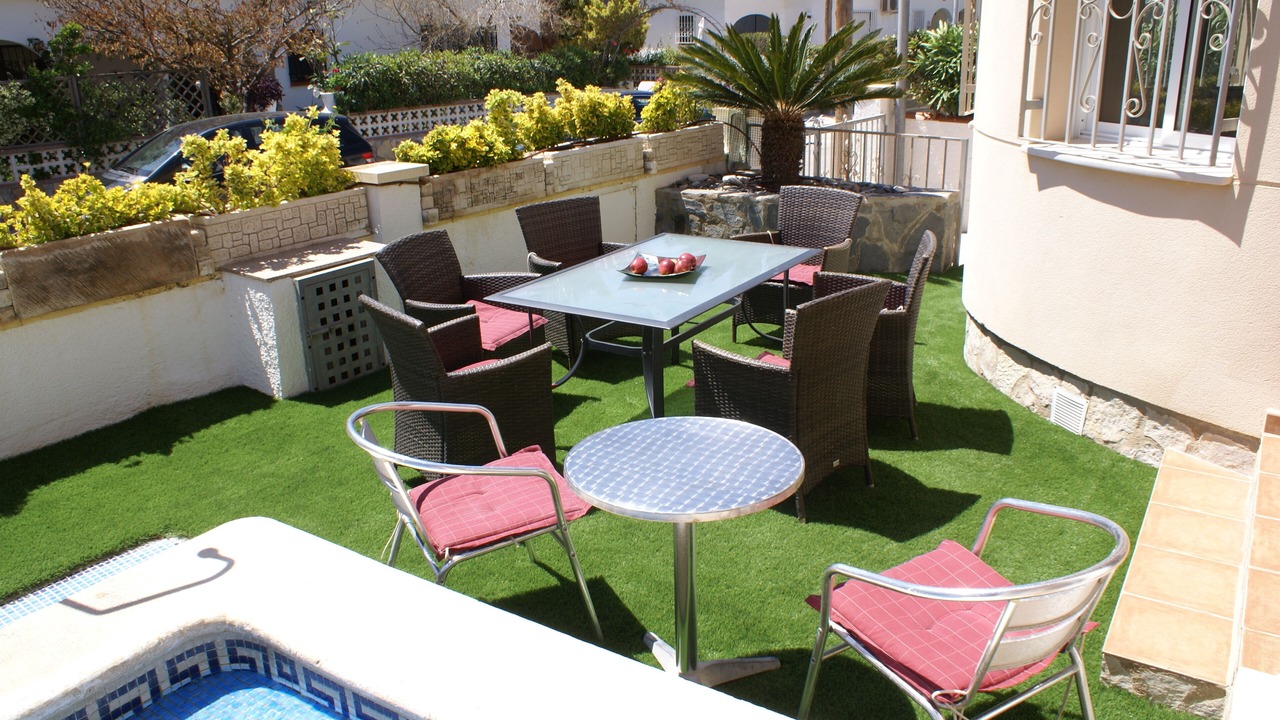 Photo of Outdoor in La Ribera