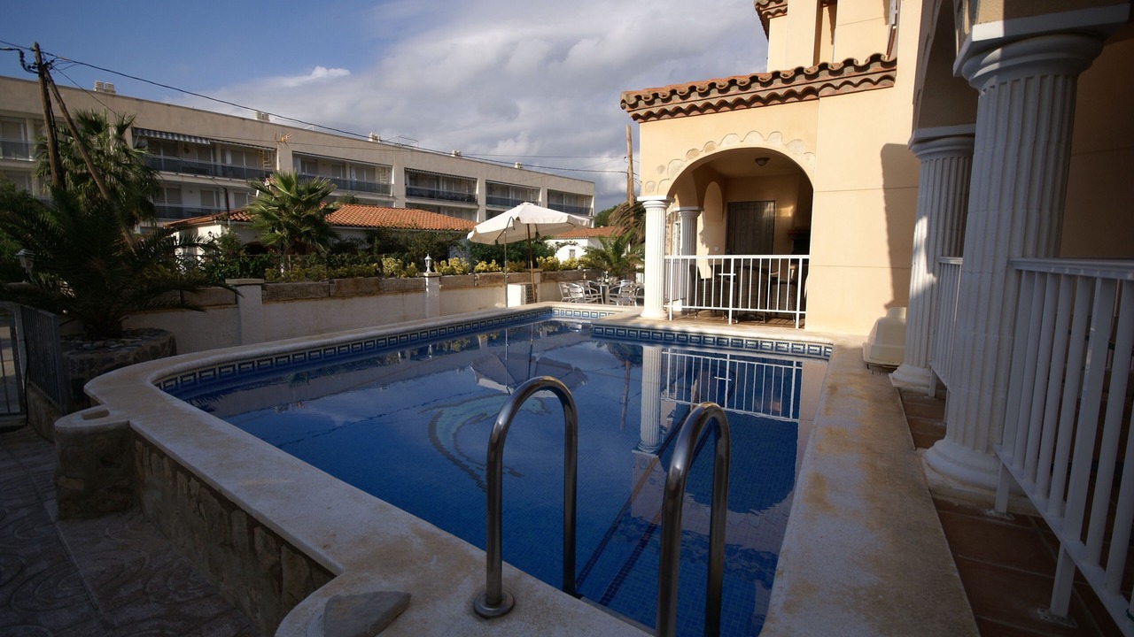 Photo of Outdoor in La Ribera