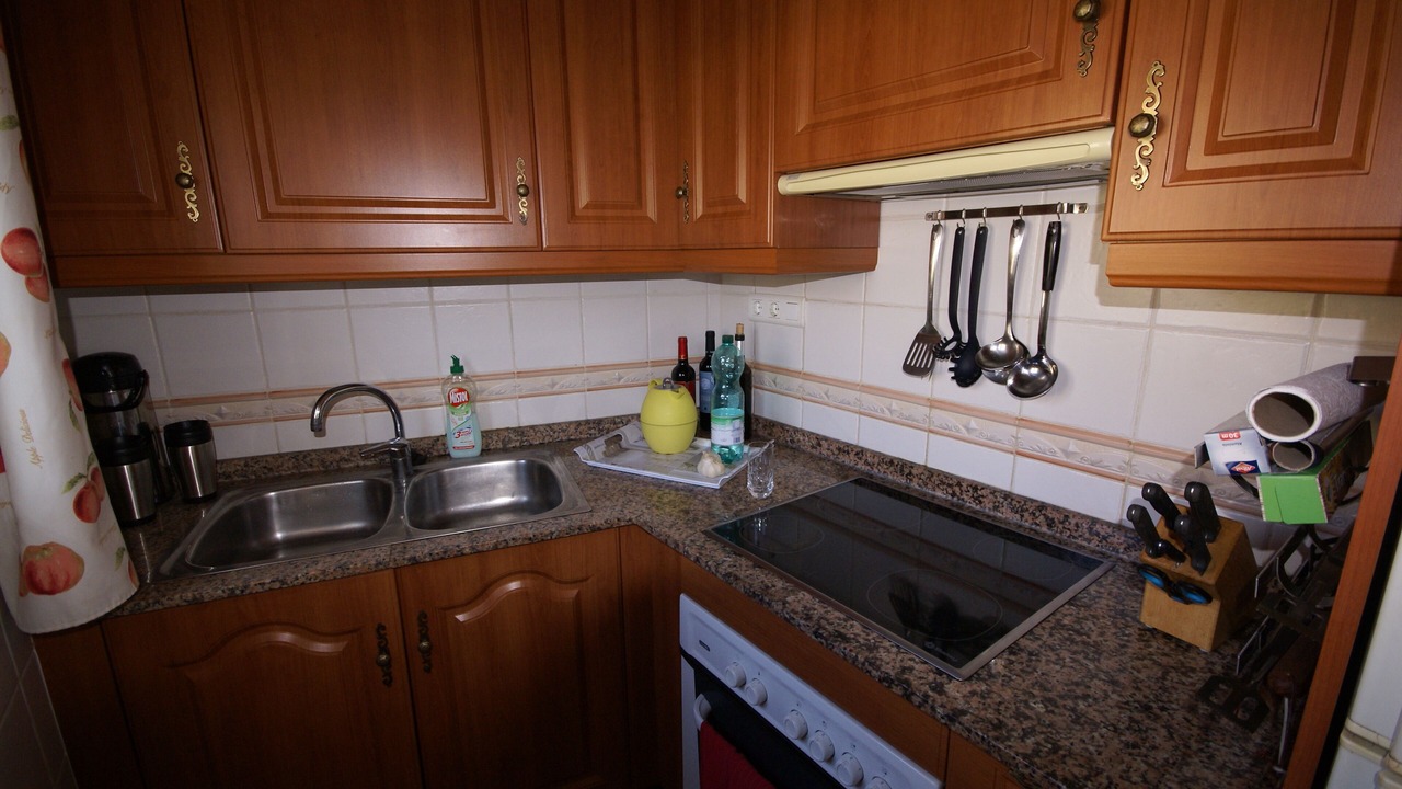 Photo of Kitchen in La Ribera