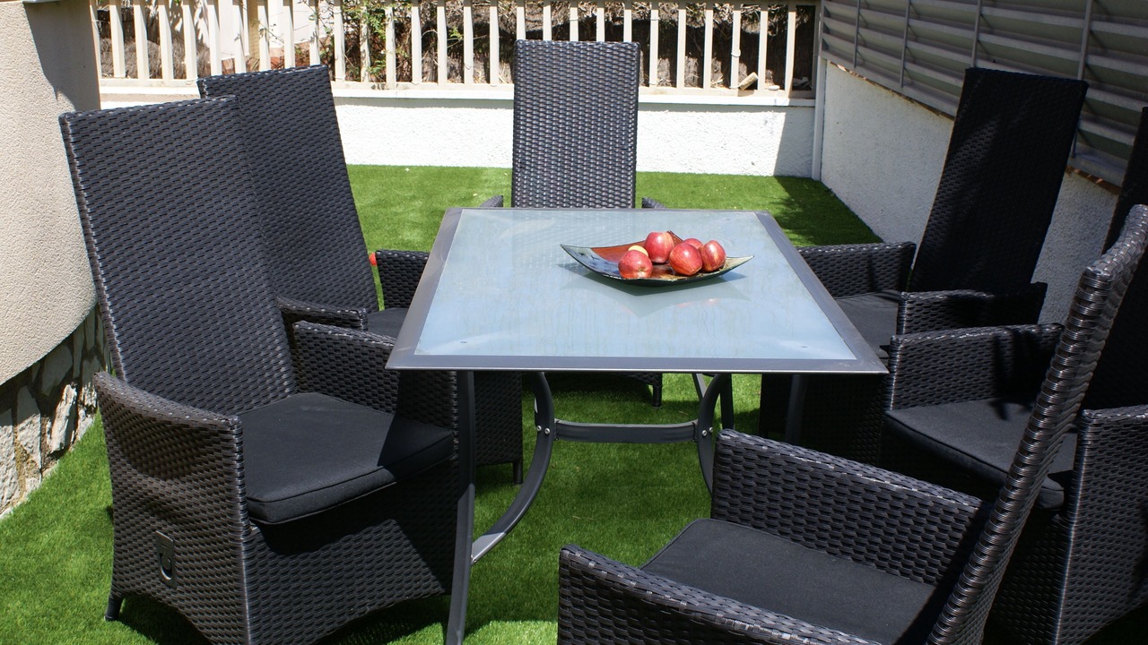 Photo of Outdoor in La Ribera