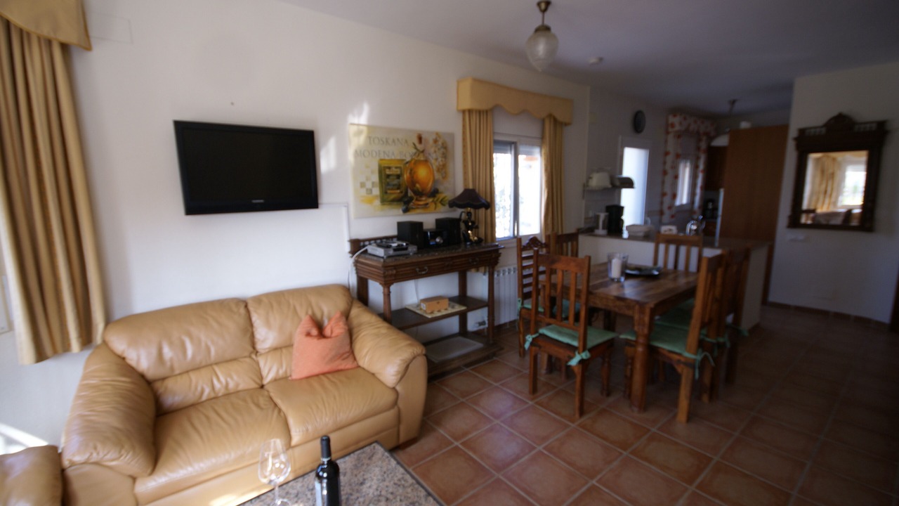 Photo of Livingroom in La Ribera