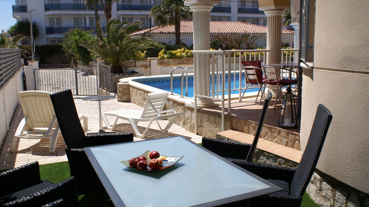Photo of Outdoor in La Ribera