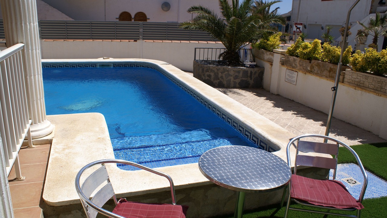 Photo of Outdoor in La Ribera