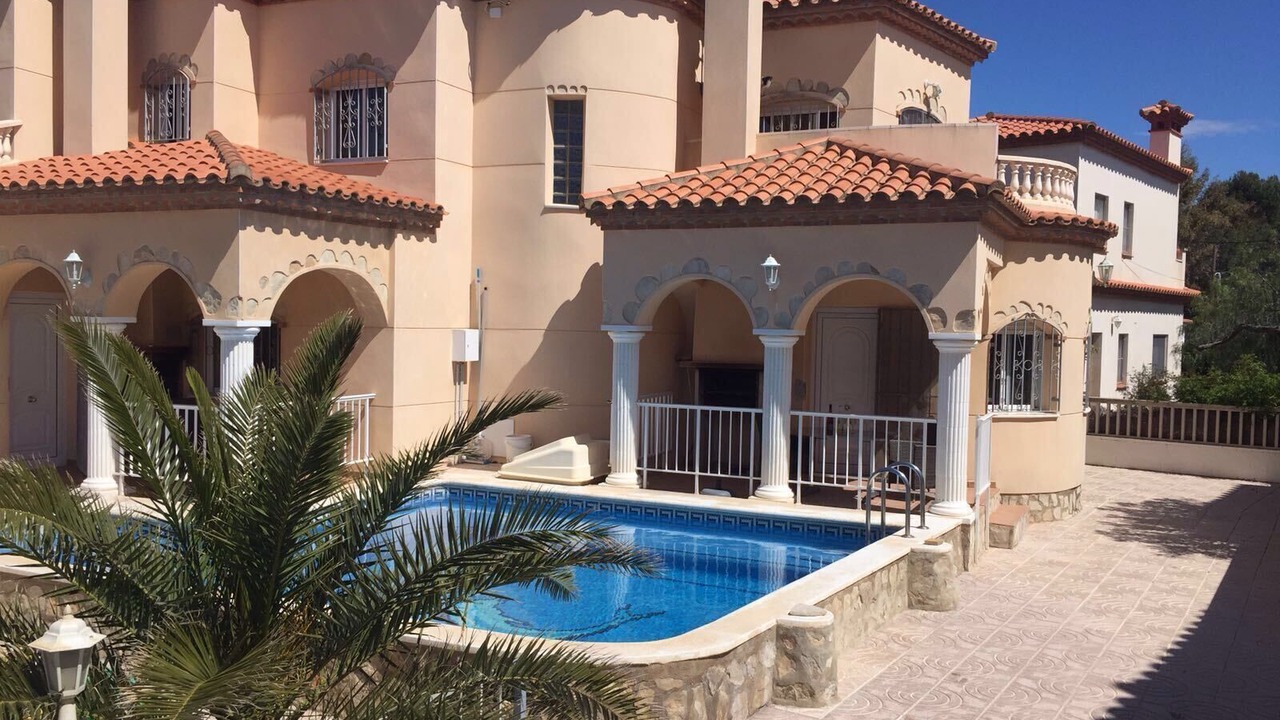 Photo of Outdoor in La Ribera