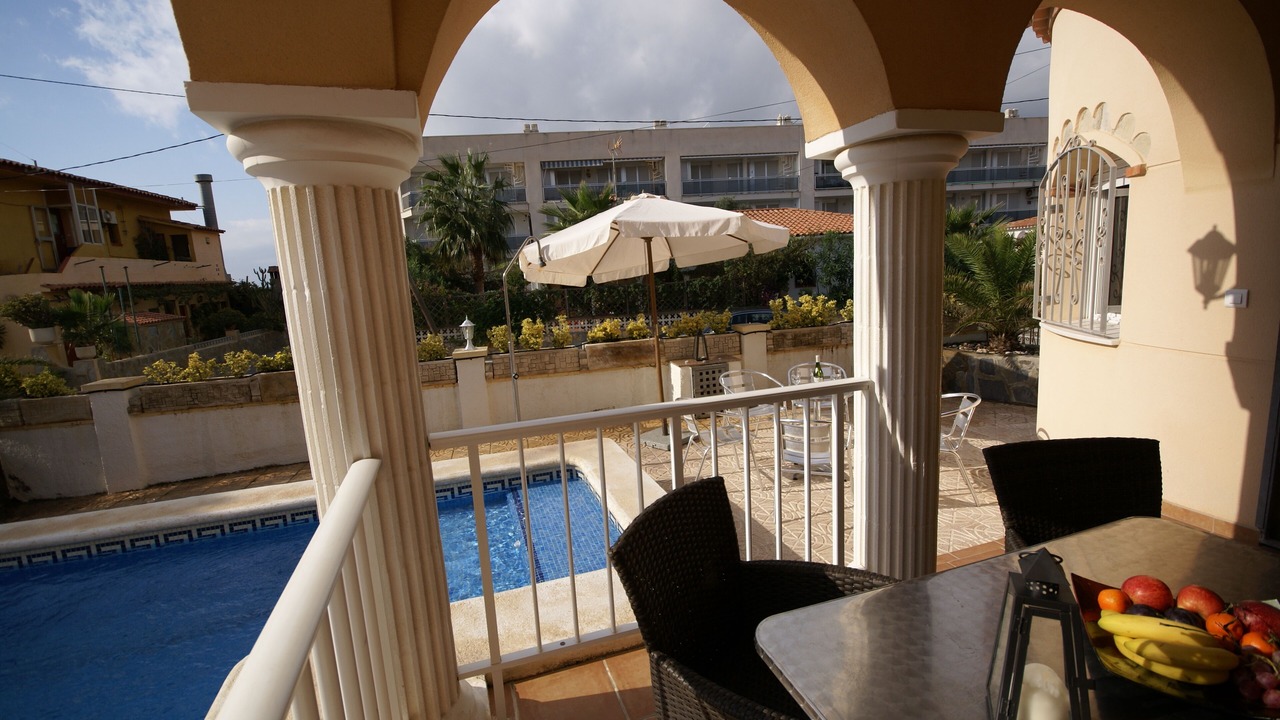 Photo of Outdoor in La Ribera