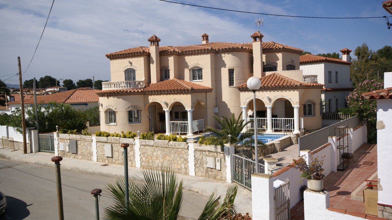 Photo of Outdoor in La Ribera