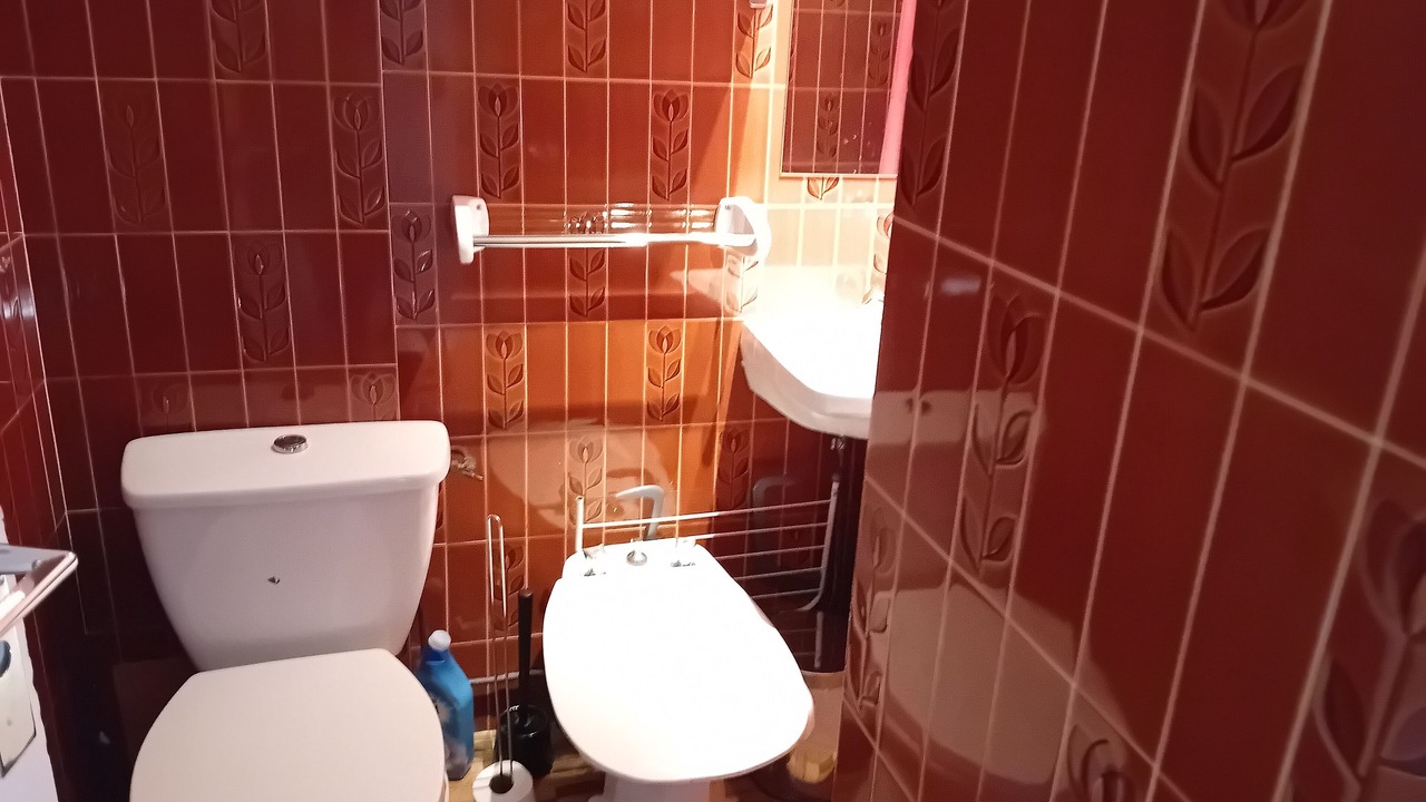 Photo of Bathroom in Bagneres-de-Luchon
