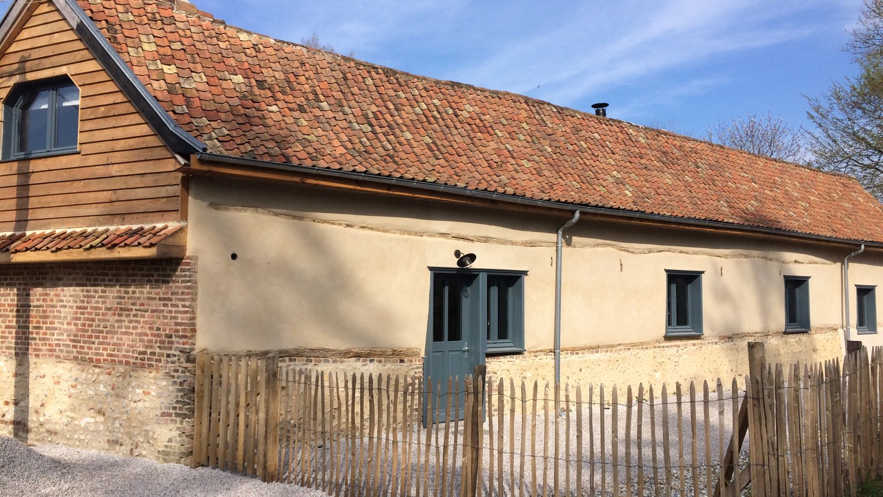 Photo of Outdoor in Maintenay