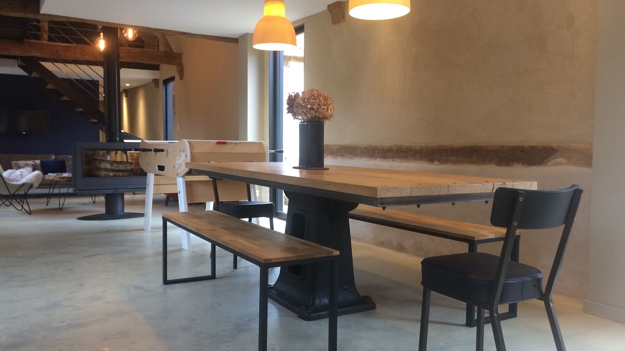 Photo of Kitchen in Maintenay