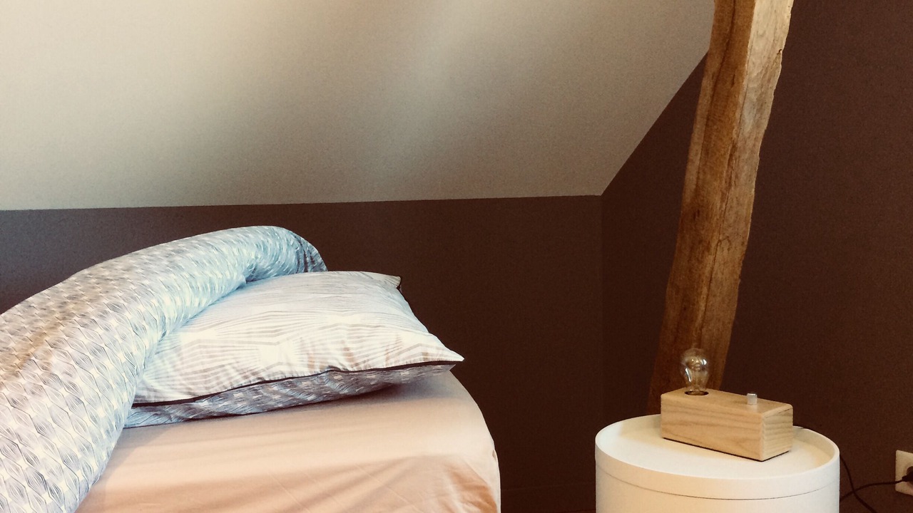 Photo of Bedroom in Maintenay