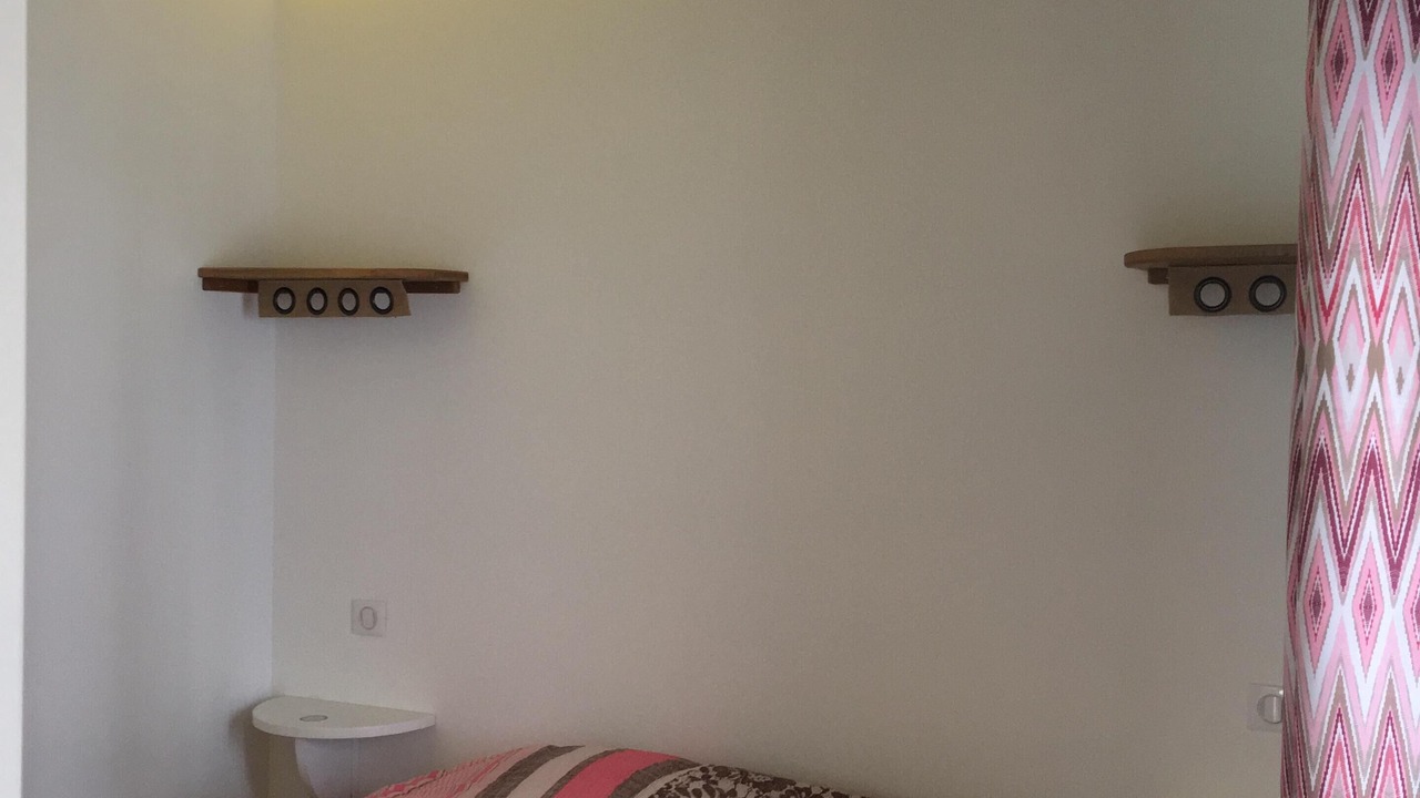 Photo of Bedroom in Fontenay-le-Comte