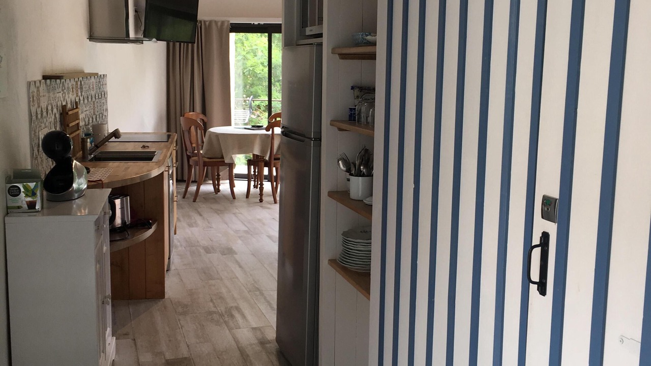 Photo of Kitchen in Fontenay-le-Comte