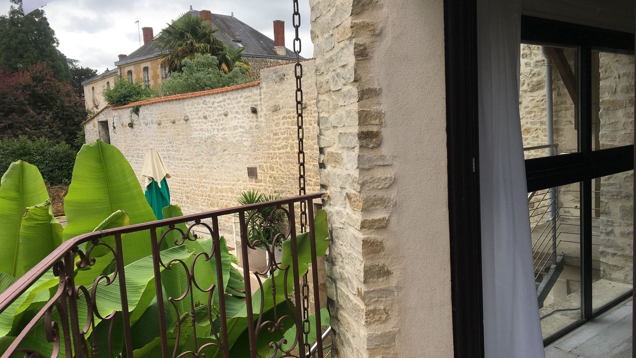 Photo of Outdoor in Fontenay-le-Comte