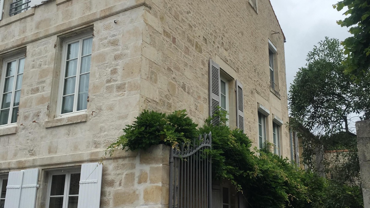 Photo of Outdoor in Fontenay-le-Comte