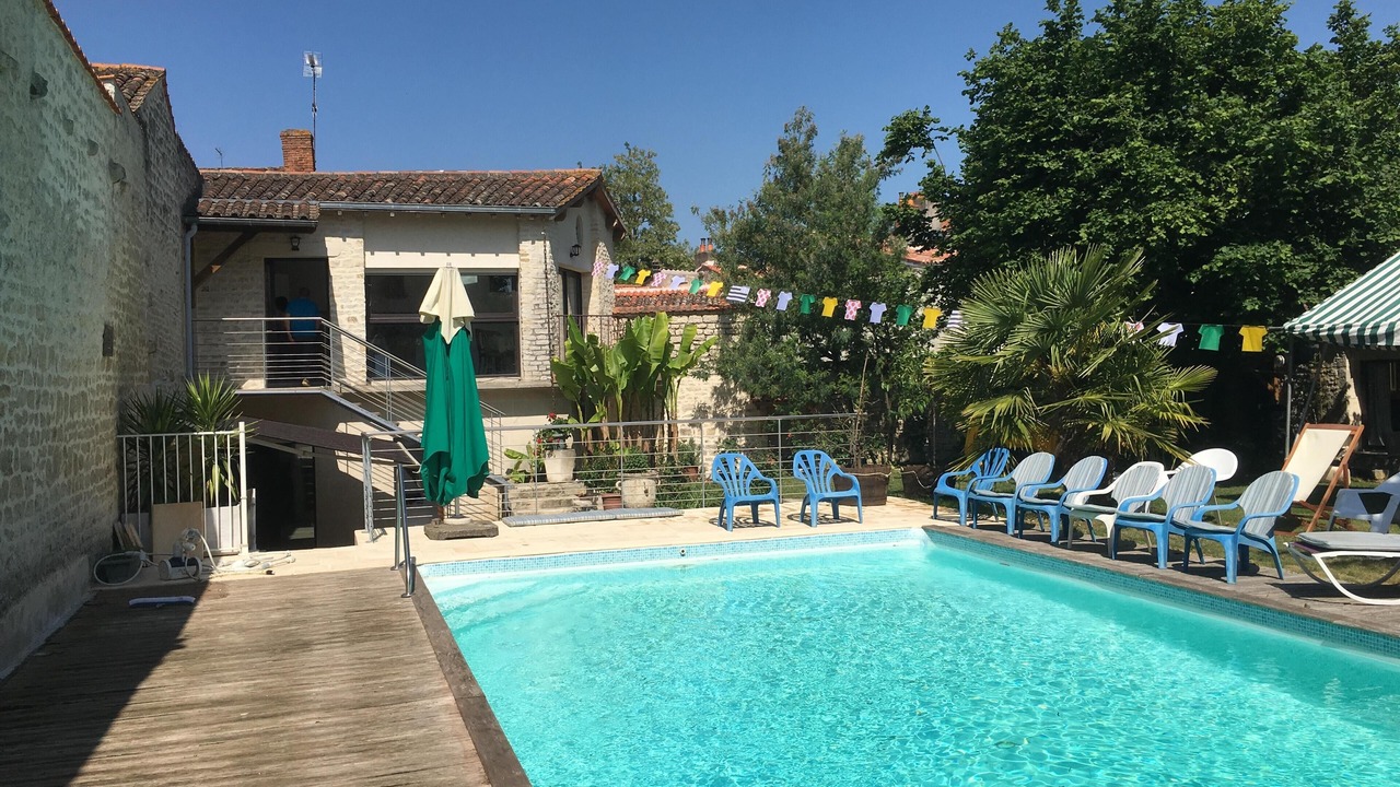 Photo of Outdoor in Fontenay-le-Comte