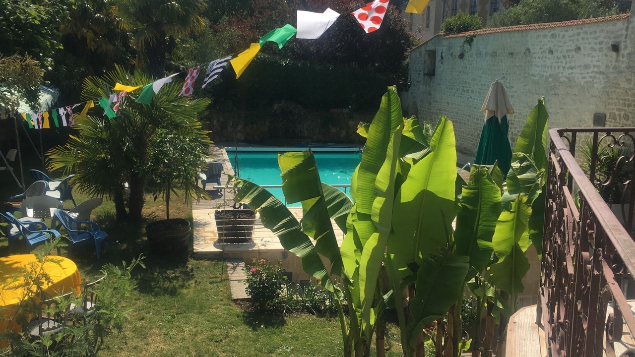 Photo of Outdoor in Fontenay-le-Comte