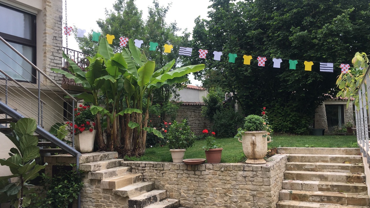 Photo of Outdoor in Fontenay-le-Comte