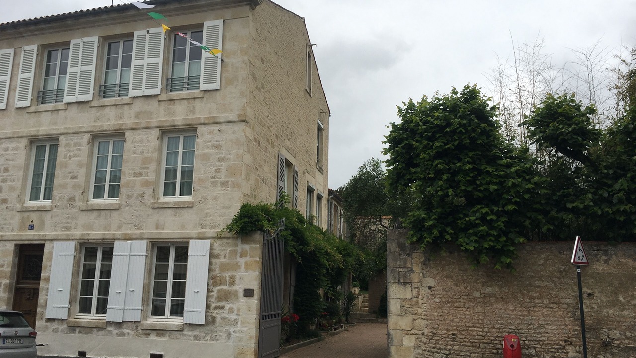 Photo of Outdoor in Fontenay-le-Comte