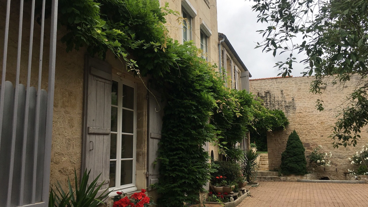 Photo of Outdoor in Fontenay-le-Comte