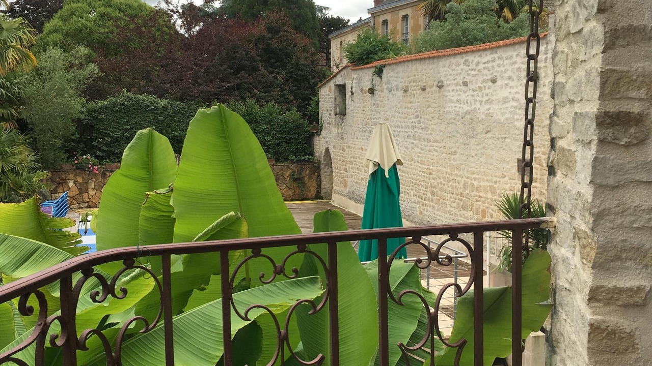 Photo of Outdoor in Fontenay-le-Comte