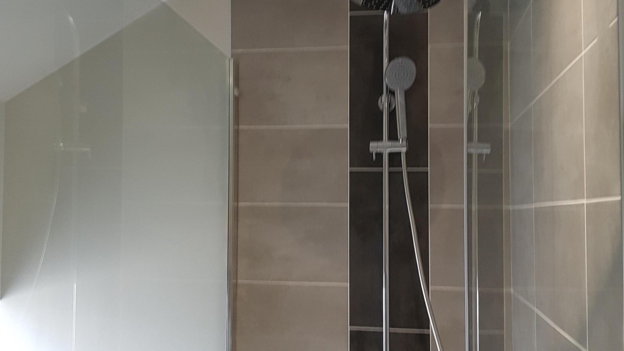 Photo of Bathroom in Theneuil