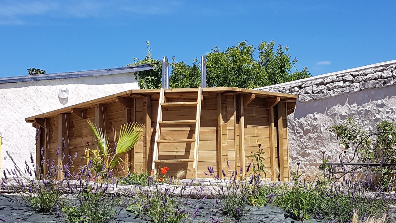 Photo of Outdoor in Theneuil