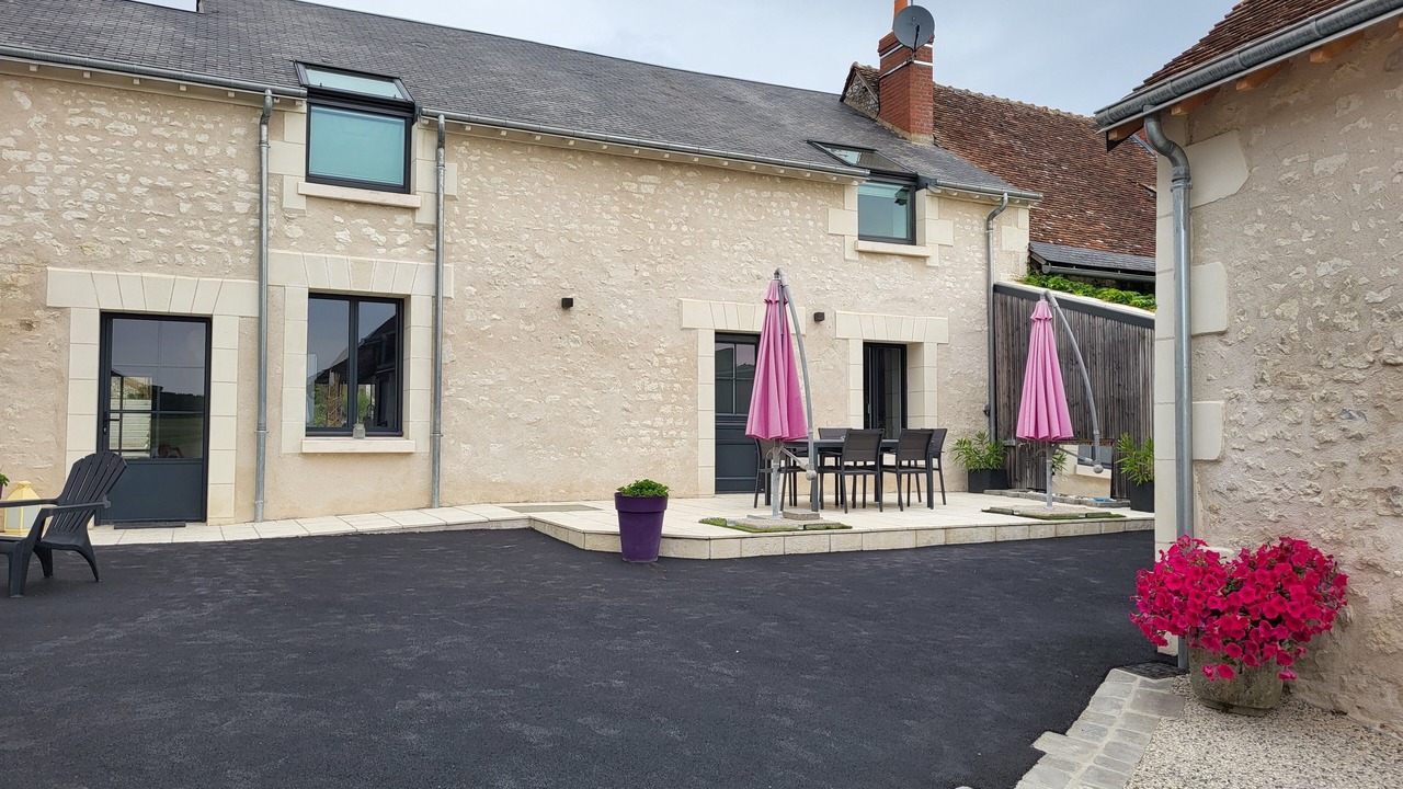 Photo of Outdoor in Theneuil