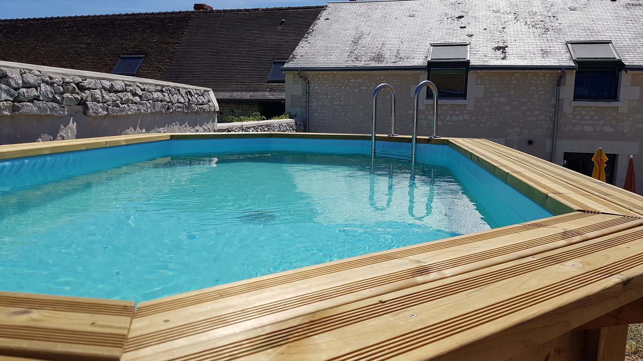 Photo of Outdoor in Theneuil