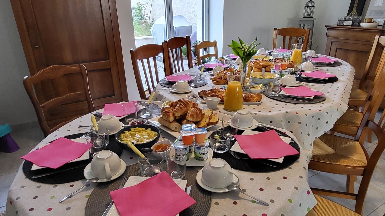 Photo of Others in Theneuil