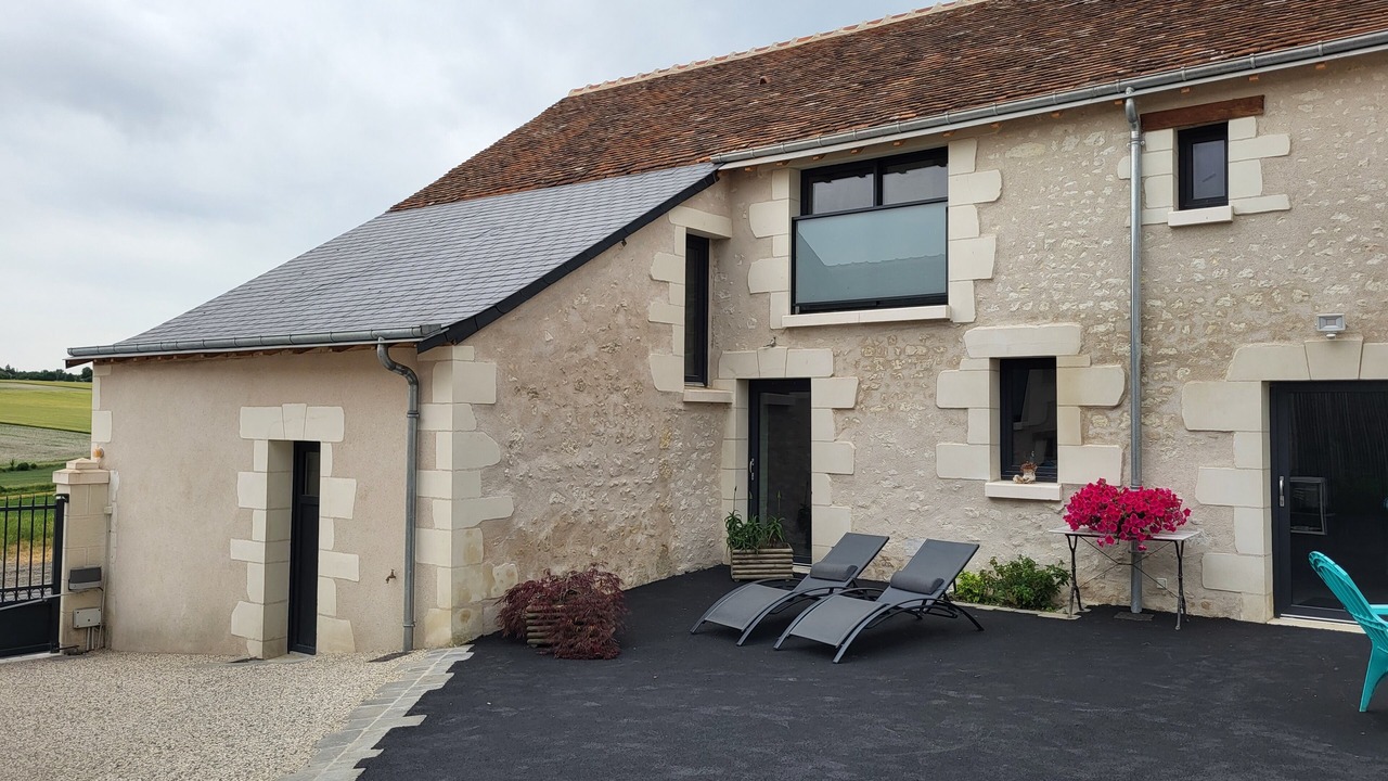 Photo of Outdoor in Theneuil