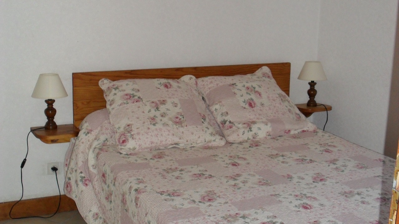 Photo of Bedroom in Peyragudes