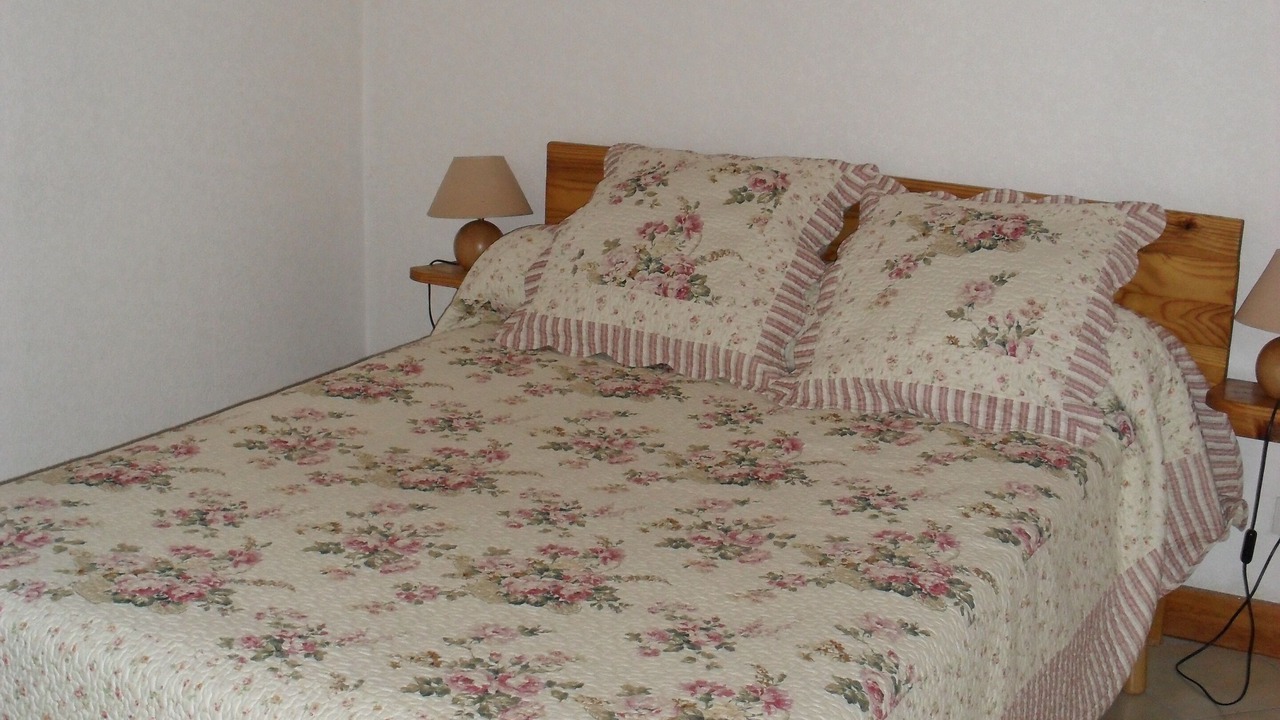 Photo of Bedroom in Peyragudes