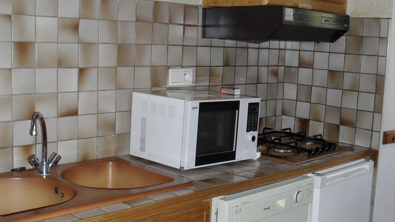 Photo of Kitchen in Peyragudes