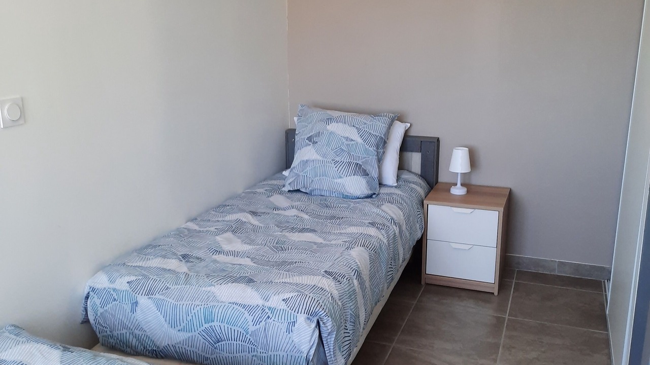 Photo of Bedroom in Manosque