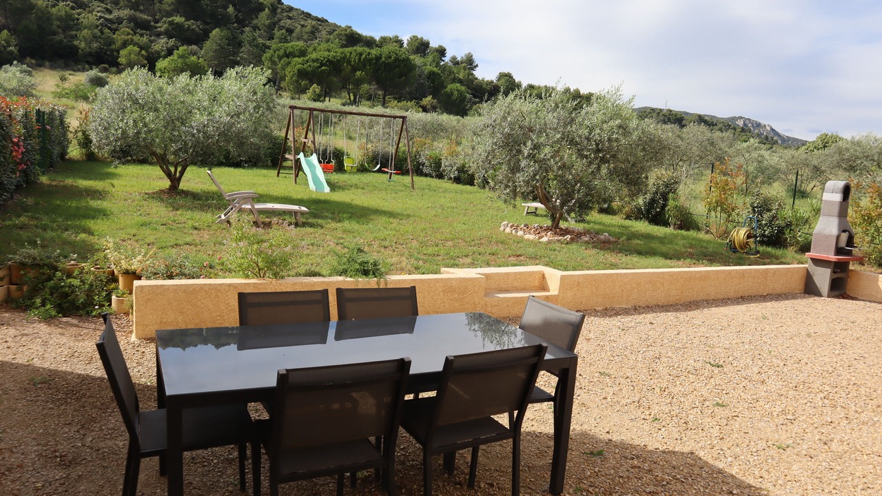 Photo of Outdoor in Manosque