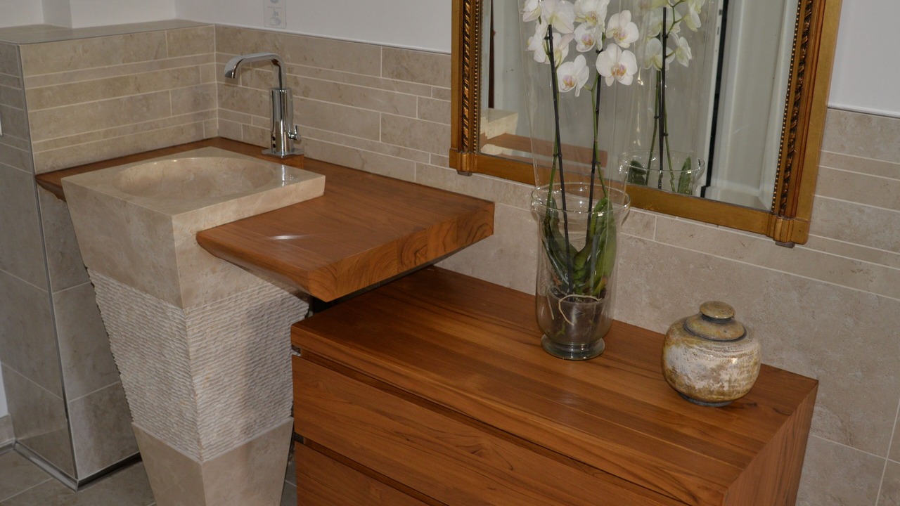 Photo of Bathroom in Janvry