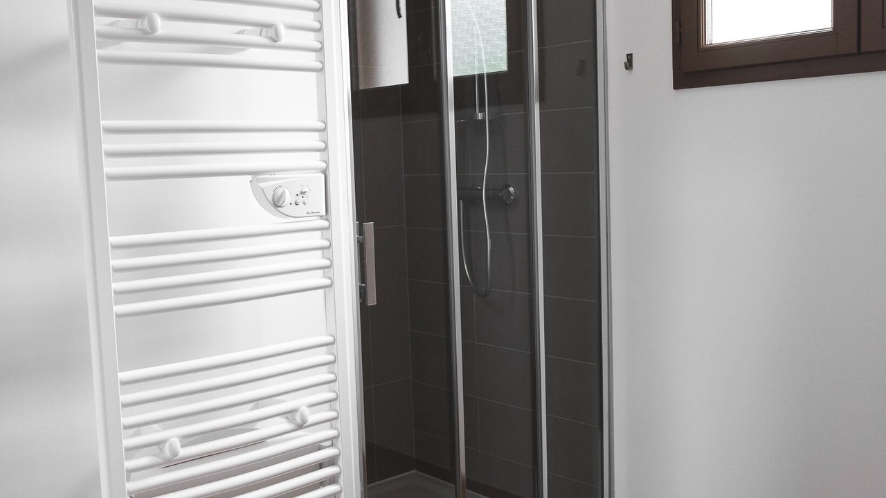 Photo of Bathroom in Ax-les-Thermes