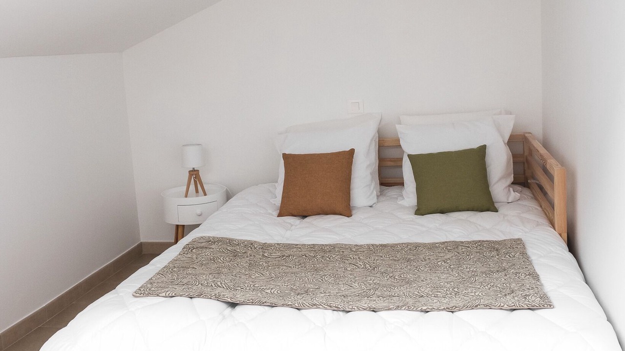 Photo of Bedroom in Ax-les-Thermes