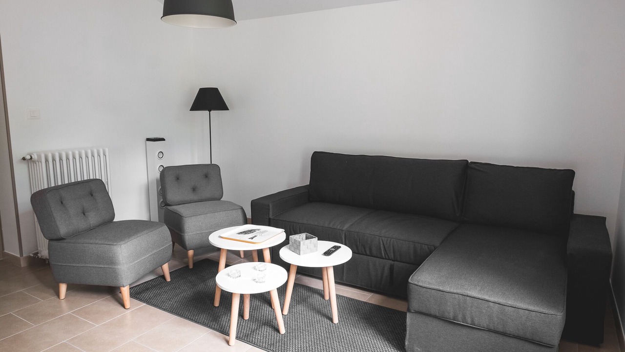 Photo of Livingroom in Ax-les-Thermes