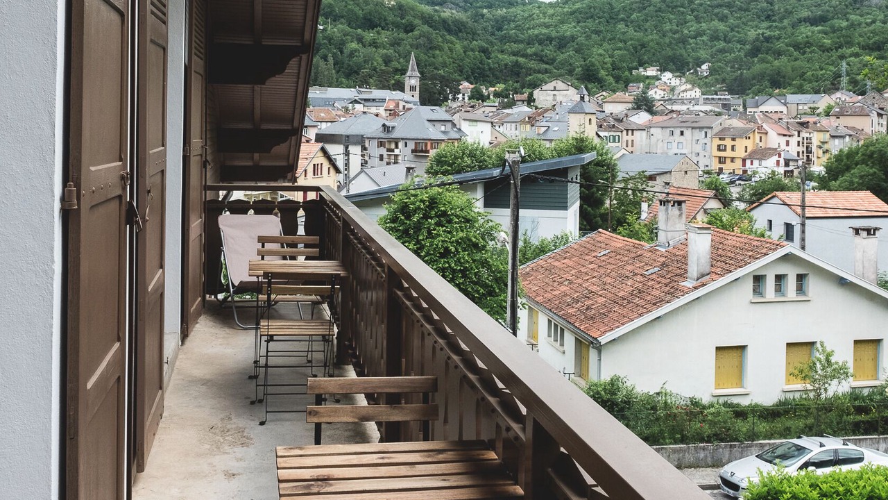 Photo of Outdoor in Ax-les-Thermes