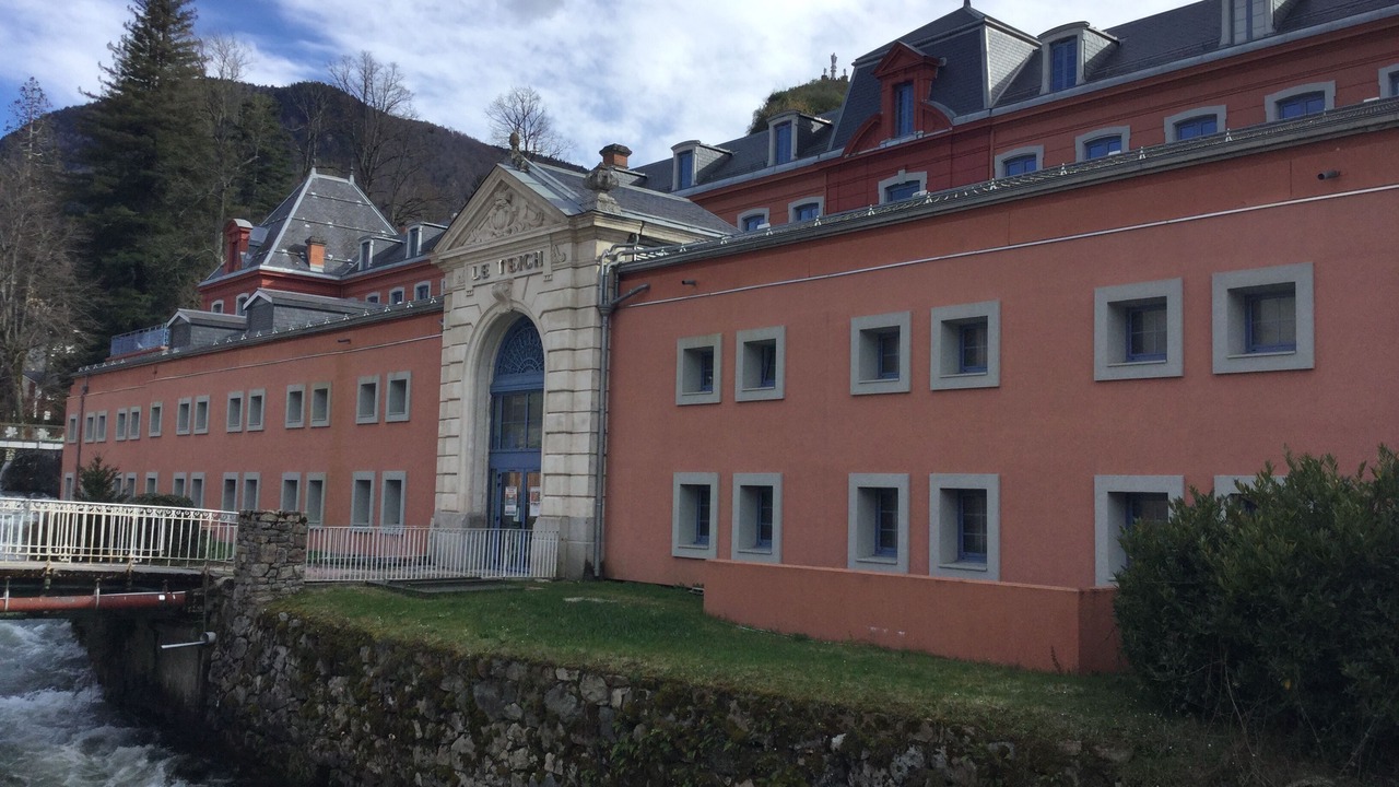 Photo of Outdoor in Ax-les-Thermes