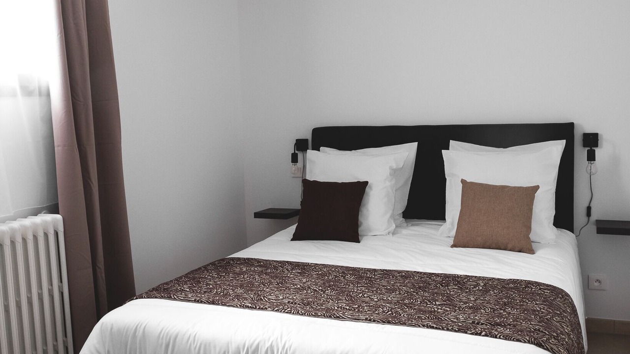 Photo of Bedroom in Ax-les-Thermes