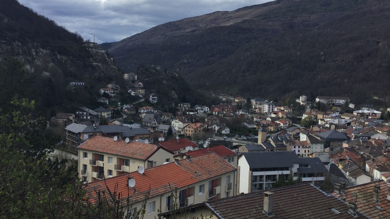 Photo of Outdoor in Ax-les-Thermes