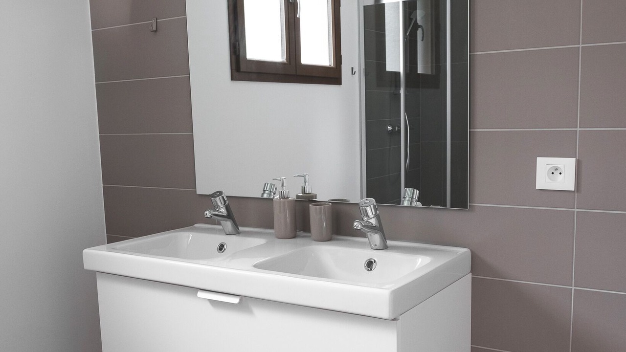 Photo of Bathroom in Ax-les-Thermes