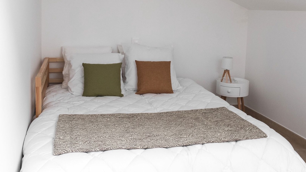 Photo of Bedroom in Ax-les-Thermes
