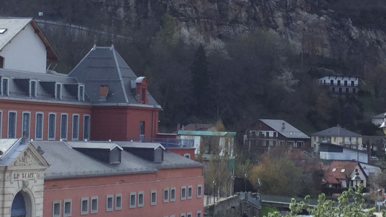 Photo of Outdoor in Ax-les-Thermes