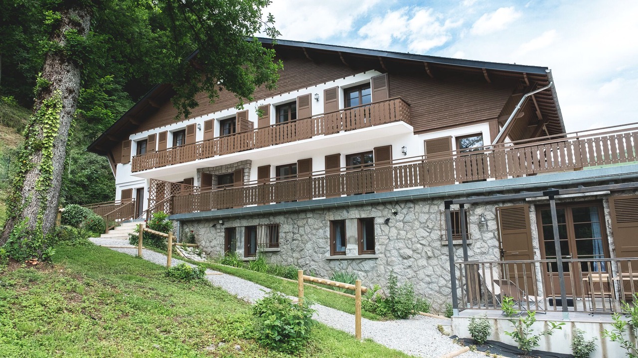 Photo of Outdoor in Ax-les-Thermes