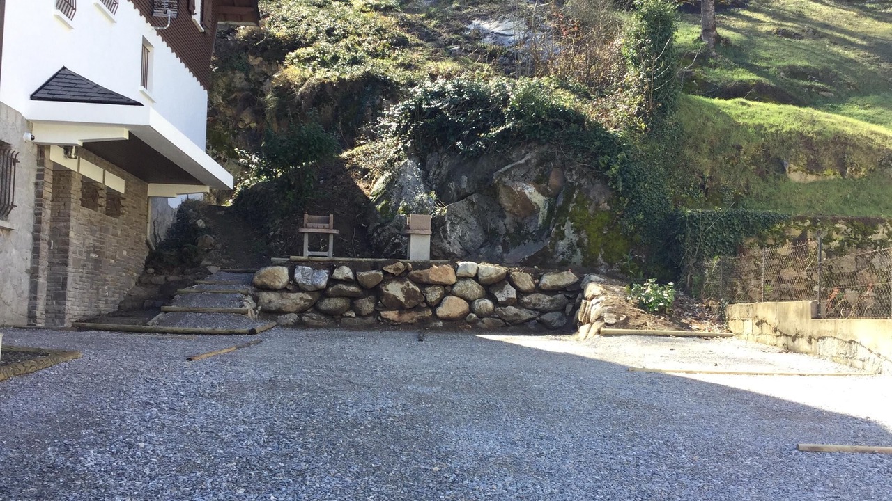 Photo of Outdoor in Ax-les-Thermes
